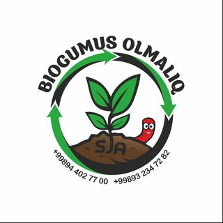 BiogumusOlmaliq