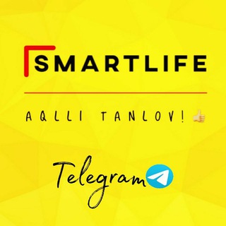 🎗️ SMARTLIFE - Group