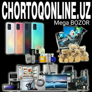 Chortoqonline.uz|(rasmiy gruppa)