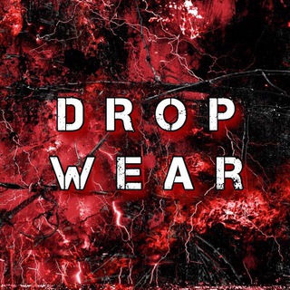 DROPWEAR | ФОТО 🔍