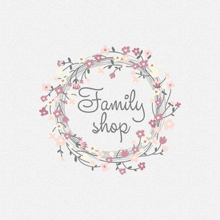 Family shop