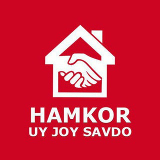 HAMKOR UY JOY SAVDO KIRGILI