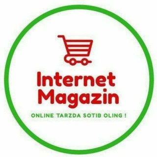 Internet Magazin 🛍