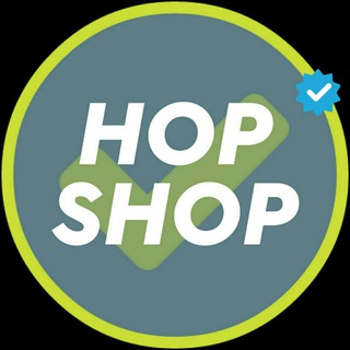 HOP SHOP UZ