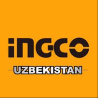 INGCO Uzbekistan Официальный дилер