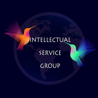 INTELLECTUAL SERVICE GROUP👩‍🎓🧑‍🎓🧑‍🎓👨‍🎓👨‍🎓👩‍🎓🧑‍🎓