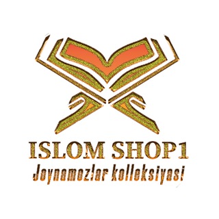 ISLOM SHOP