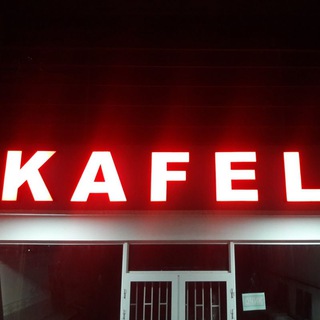 KAFEL+