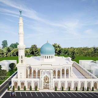 KORXONA JOME MASJID QURULISHI