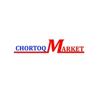 Chortoq Market | Rasmiy guruh