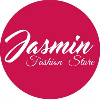 Jasmin Fashion store (online shop)