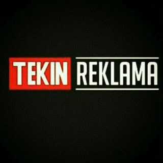 Tekin reklama