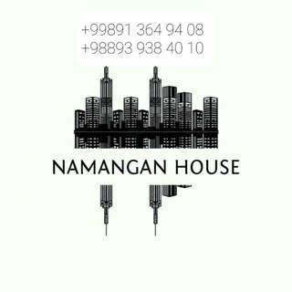 NAMANGAN HOUSE