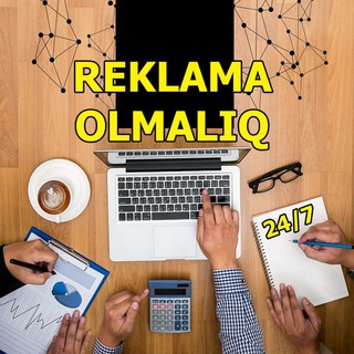 OLMALIQ REKLAMA