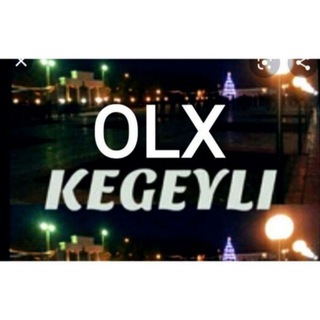 Olx Kegeyli #1