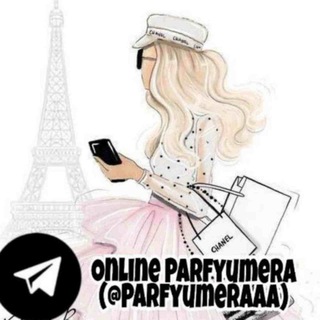 💄Online parfyumera💄