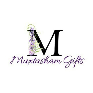 🎁MUXTASHAM GIFTS🎁