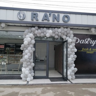 RA'NO pastry shop