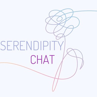 Serendipity chat🤍