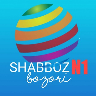 SHABBOZ N1 BOZORI