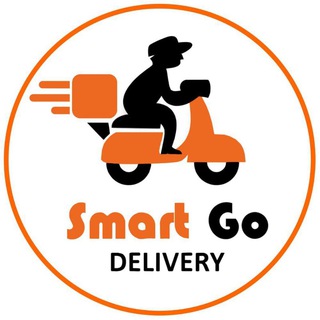 Smart Go Доставка 