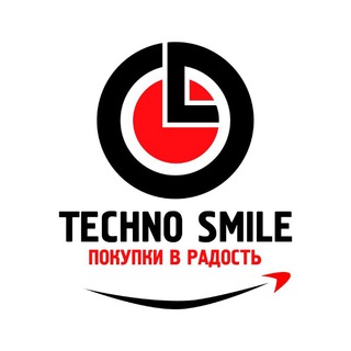 TECHNOSMILE (Покупки в Радость)