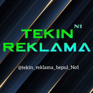 TEKIN REKLAMA