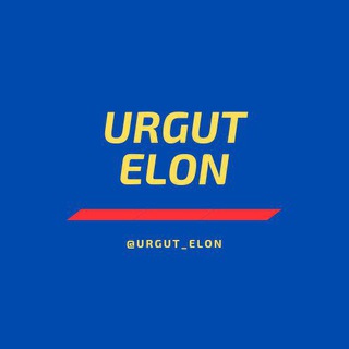 URGUT E'LONLAR URGUTTV URGUT TV