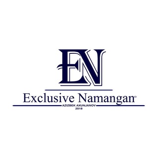 REKLAMA EXCLUSIVE NAMANGAN