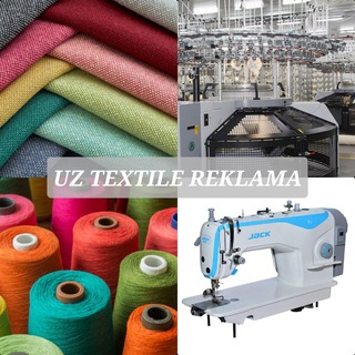 Uz Textile reklama