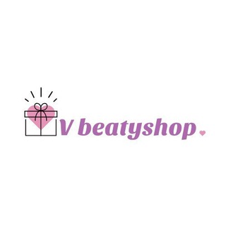 V_beatyshop Корейская Косметика