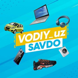 Vodiy_uz Savdo