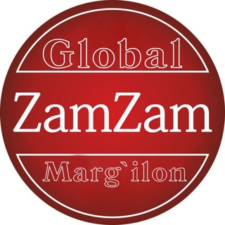 ZAM ZAM Marg‘ilon