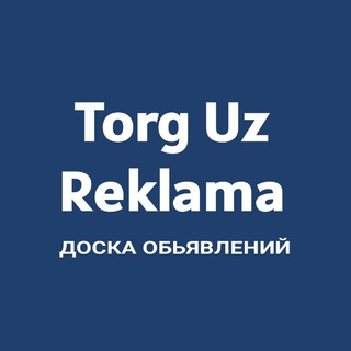 Torg_Uz | Доска обьявлений | Узбекистан