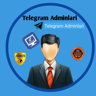 Telegram Adminlari