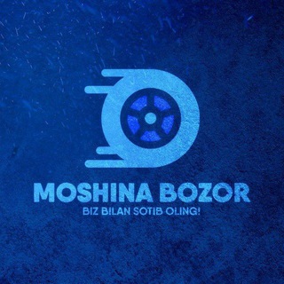 MOSHINA BOZOR l Rasmiy