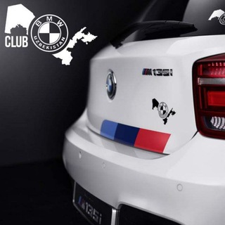 🇺🇿BMW Club Uzbekistan🇺🇿