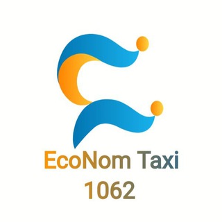 🚖☎️1062 EcoNomTaxi БИЗДА БАРИБИР АРЗОН!