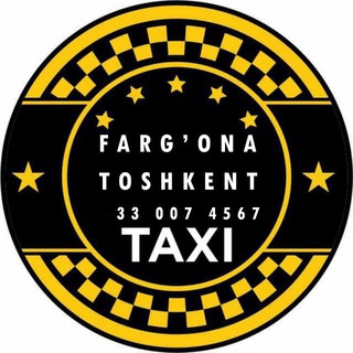 FARG'ONA_TOSHKENT_TAXI