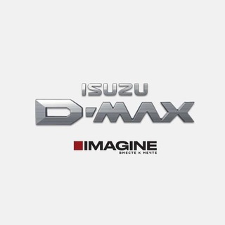 D-MAX IMAGINE