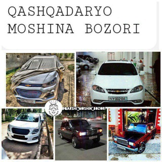 Qarshi moshina bozori