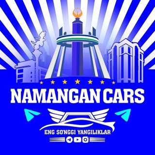 NAMANGANCARS_UZ 🇺🇿🚘️👍👍