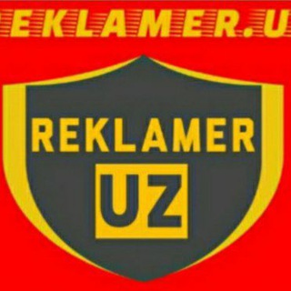 REKLAMER.UZ