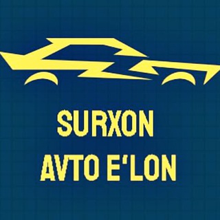 Surxon Avto E'lon