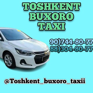 🚖TOSHKENT BUXORO TAKSI