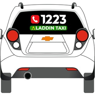 ALADDIN TAXI 1223🚖🚀✈️