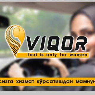 VIQOR TAXI