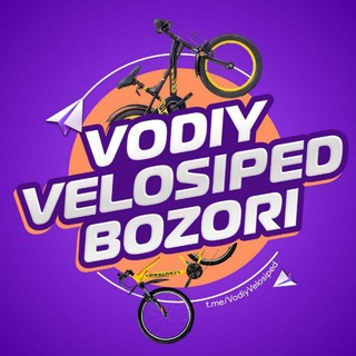 Vodiy Velosiped Bozori✅