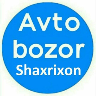 AvtoBozor Shahrixon 🚘