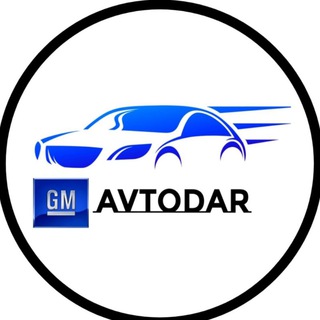 GM AVTODAR (Автозапчасти)